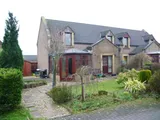 The Steading Redhall Farm, Fallin, Stirling FK7