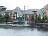 St Lawrence Quay,  Salford Quays