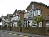 Staines