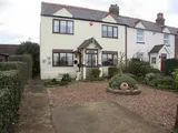 Manston Court Road, Manston