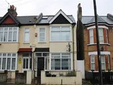 Sydney Road,  Raynes Park