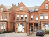 Mansel Road, Wimbledon, London
