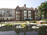 Royal Court Apartments, 66 Lichfield Road, Sutton Coldfield, West Midlands
