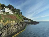 The Warren, Polperro, Looe, Cornwall