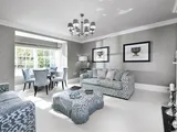 5 Grove House, The Grove, Guildford Road, Effingham, Surrey KT24
