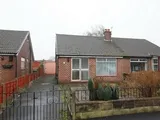 Thirlmere Road, Partington, Manchester