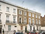 Warwick Way, Pimlico, London, SW1V 1QL