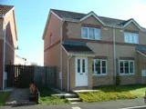 Angus Crescent, North Shields.