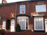 Marshfield Road, Goole DN14
