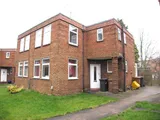 Heathfield Road, Hitchin SG5