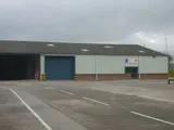 Unit B2, City Park Trading Est, Fenton