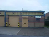 Unit 1, Flynn Row, Fenton Industrial Estate, Stoke-On-Trent