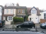 Ruskin Road, Staines