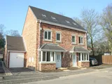 Park Hollow, Wombwell, Barnsley S73