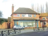 Hilton Crescent, Nottingham