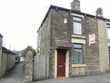 Wood Street, Glossop SK13