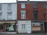 Wolverhampton Street, Dudley