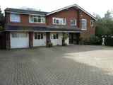 Maybourne Rise, Woking, Surrey