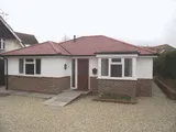 Two Bed Det Bungalow Sought After High Salvington