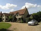 House and cottage in Blackford, Wedmore