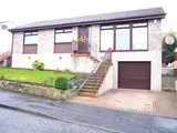 Oriel Crescent, Kirkcaldy KY2