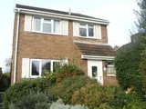 Houlgate Way, Axbridge
