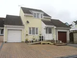 Walnut Close, Axbridge