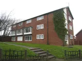 Mansfield Road, Blackpool FY3