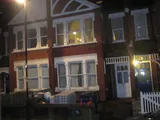 2-Bed Maisonette in period conversion