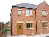 Toad Hole, Kirk Hallam, Ilkeston DE7
