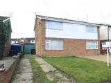 Rushden, Northamptonshire