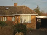 Shortborough Avenue,  Princes Risborough