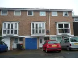 Staines Square, Dunstable LU6