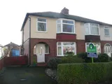 Knowefield Avenue, Carlisle CA3