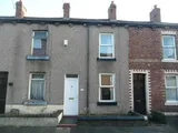 Boundary Road, Carlisle CA2