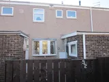 Alfriston Close, Bransholme, Hull HU7