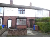 Grice Road, Hartshill, Stoke-On-Trent ST4
