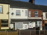 Bucknall New Road, Stoke-On-Trent ST1