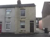 Foster Street, Widnes WA8