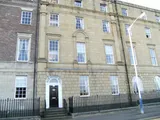 Collingwood Mansions, North Shields NE29