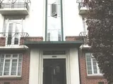 Clive Lodge, Shirehall Lane, Hendon, London