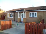 Perney Crescent, North Hykeham, Lincoln LN6