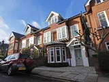 Ellerker Gardens, Richmond, TW10