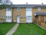 Exchange Road, Stevenage SG1