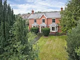 Salop Road, Welshpool, Powys