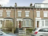Coningham Road, Shepherds Bush, W12