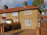 Rangefield Road, Bromley