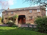 The Barn, Burghill, HEREFORDSHIRE.