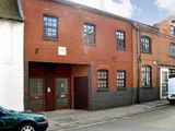 Lugley Street, Flat 1 Hellerslea Court, Newport, PO30