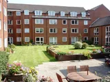WATERLOOVILLE TOWN CENTRE - RETIREMENT APARTMENT